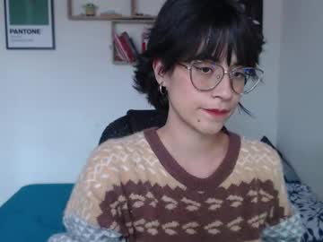 Susana_W Chaturbate stream image from January 06, 2025