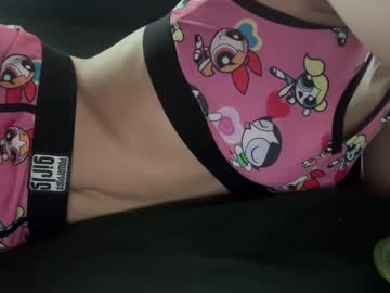 Tasteofcookie Chaturbate stream image from January 06, 2025