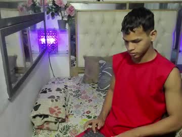 Tiam_Criss Chaturbate stream image from January 06, 2025