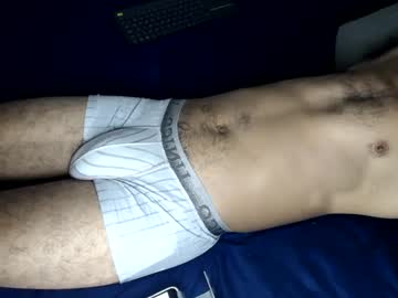 Tommy_C0rtez Chaturbate stream image from January 06, 2025
