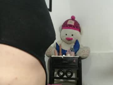 Valery_Prinss5 Chaturbate stream image from January 06, 2025