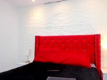 Abigailjhonson Chaturbate stream image from January 06, 2025