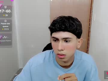 Andy_006 Chaturbate stream image from January 06, 2025