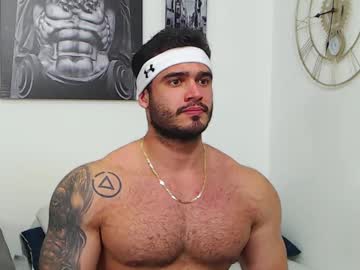 Atlasstone__ Chaturbate stream image from January 06, 2025