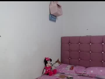 Azul__Celeste Chaturbate stream image from January 06, 2025