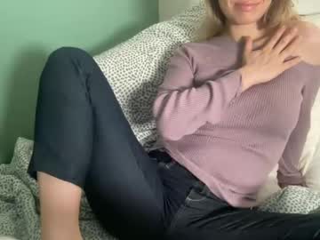 Camilles_Secret Chaturbate stream image from January 06, 2025