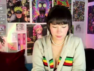 Charlotte_Morh Chaturbate stream image from January 06, 2025