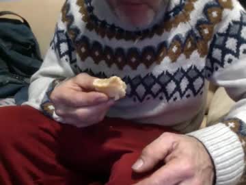Hairy_Mature_ Chaturbate stream image from January 06, 2025