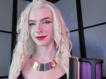 Irisice Chaturbate stream image from January 06, 2025