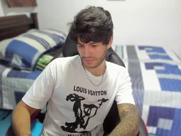 Justin_Stark1 Chaturbate stream image from January 06, 2025