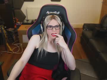 Kelseycobalt Chaturbate stream image from January 06, 2025