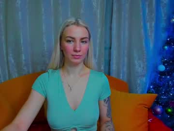Kratoslisandra Chaturbate stream image from January 06, 2025