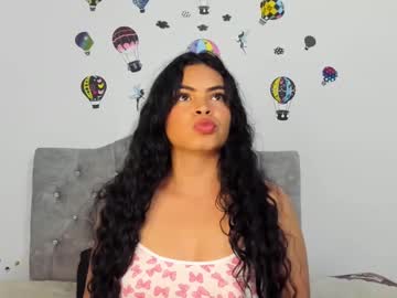 Kymbrown Chaturbate stream image from January 06, 2025