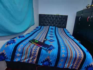Laurenbenz_ Chaturbate stream image from January 06, 2025