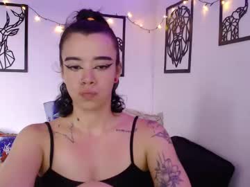 _Marcela_Wi Chaturbate stream image from January 06, 2025