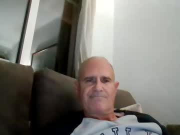 Mikereef Chaturbate stream image from January 06, 2025