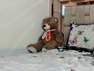 Milarossi Chaturbate stream image from January 06, 2025