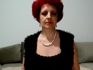 Milffsupreme Chaturbate stream image from January 06, 2025
