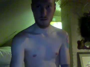 Pervy_Ginger Chaturbate stream image from January 06, 2025