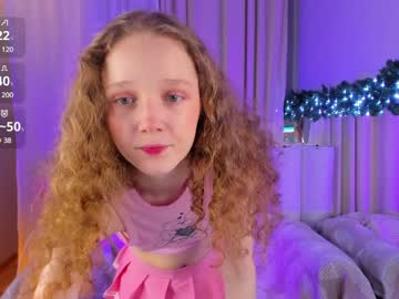 Rose_Charming_ Chaturbate stream image from January 06, 2025