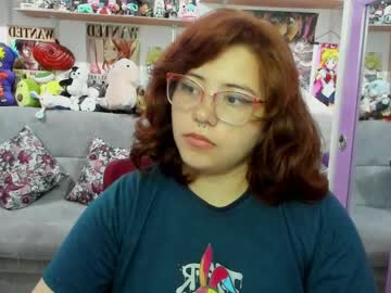 Sofiacammy Chaturbate stream image from January 06, 2025