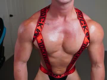 Streatmeat Chaturbate stream image from January 06, 2025