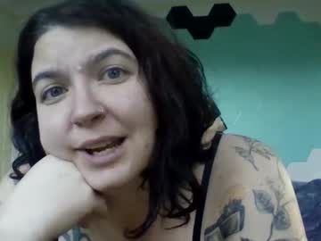 Taeniasaginata Chaturbate stream image from January 06, 2025