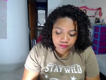 Tiifanypalme Chaturbate stream image from January 06, 2025