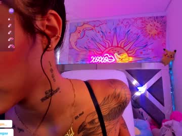 Valentina_Vegaa Chaturbate stream image from January 06, 2025