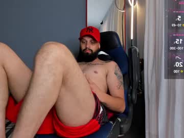 Zaid_Aljabari Chaturbate stream image from January 06, 2025