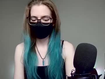 Amber_Candyfloss Chaturbate stream image from January 06, 2025