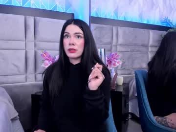 Bella_Storni Chaturbate stream image from January 06, 2025