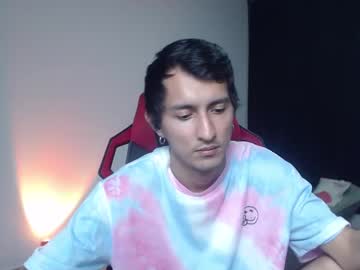Brian_Sweetx Chaturbate stream image from January 06, 2025