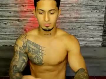 Brody_Dallas1 Chaturbate stream image from January 06, 2025