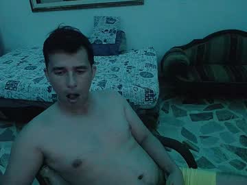 Centurionjohnny Chaturbate stream image from January 06, 2025