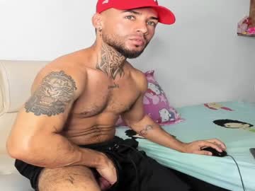 Crazyblonde56 Chaturbate stream image from January 06, 2025