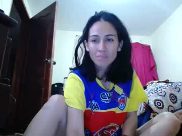 Crystal_Hott Chaturbate stream image from January 06, 2025