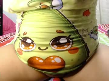 Danielapalmer_ Chaturbate stream image from January 06, 2025
