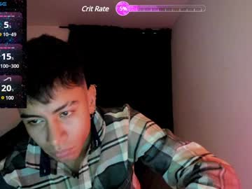 Game__Over420 Chaturbate stream image from January 06, 2025