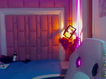 Georgesmith_1 Chaturbate stream image from January 06, 2025