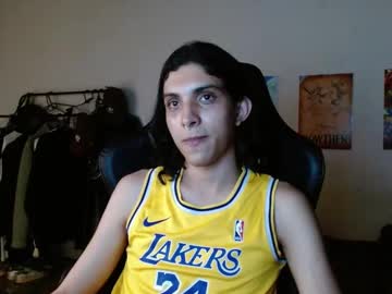 Gowther__ Chaturbate stream image from January 06, 2025