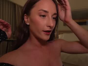 Hannahjames710 Chaturbate stream image from January 06, 2025