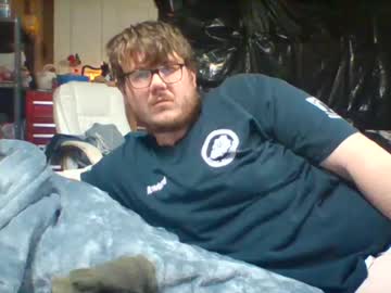 Hardenflacker58100 Chaturbate stream image from January 06, 2025