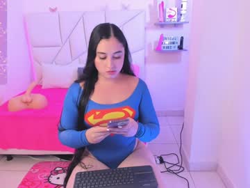 Imhanna3 Chaturbate stream image from January 06, 2025