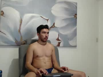 Lexxandbuster Chaturbate stream image from January 06, 2025