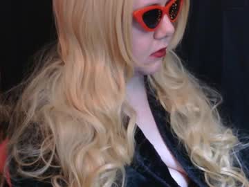 Lucistargoddess Chaturbate stream image from January 06, 2025