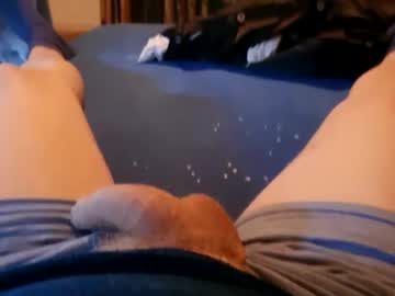 Luckyshot91 Chaturbate stream image from January 06, 2025