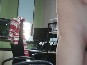 Mikemustang1967 Chaturbate stream image from January 06, 2025