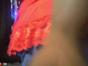 Misstrezzkristina Chaturbate stream image from January 06, 2025
