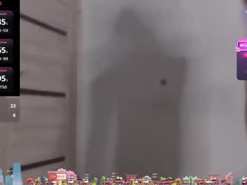 Nisarias Chaturbate stream image from January 06, 2025
